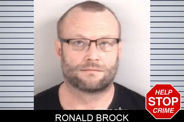 Ronald Brock