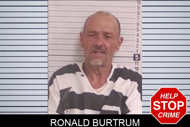 Ronald Burtrum