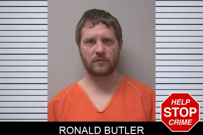 Ronald Butler