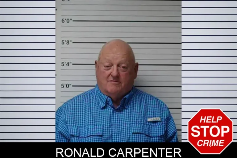 Ronald Carpenter