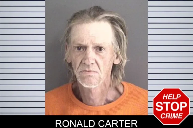 Ronald Carter