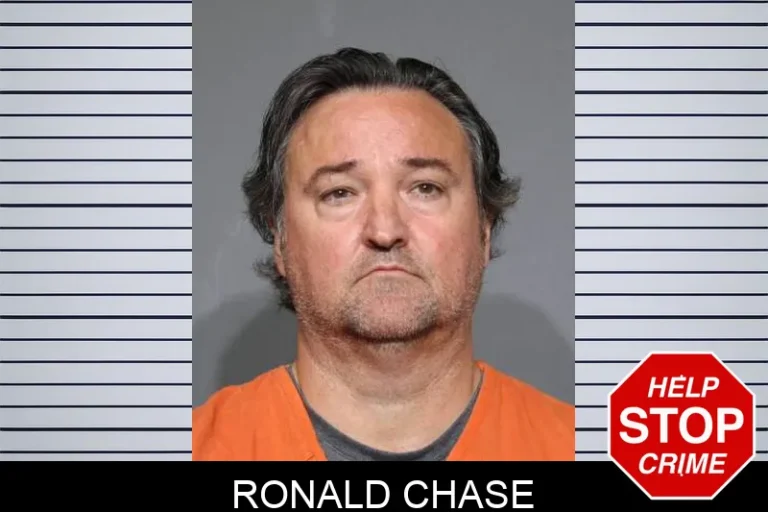 Ronald Chase