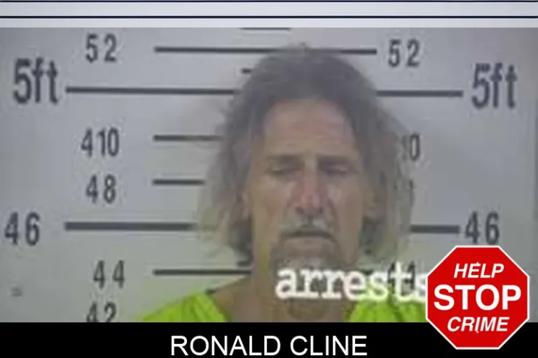 Ronald Cline
