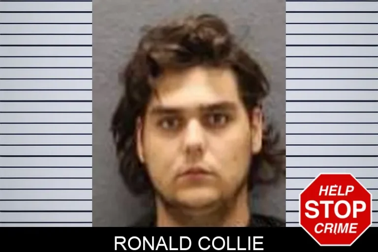 Ronald Collie