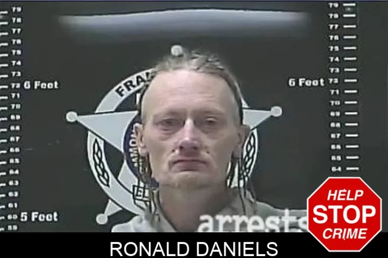 Ronald Daniels
