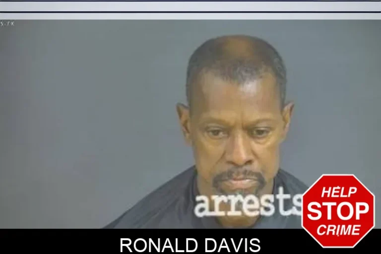 Ronald Davis