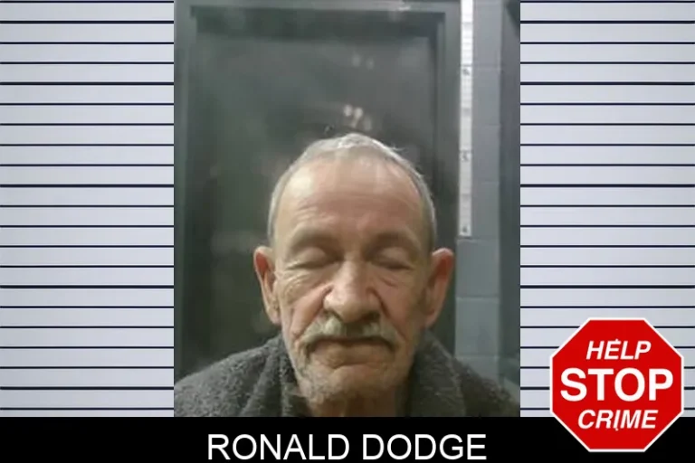Ronald Dodge