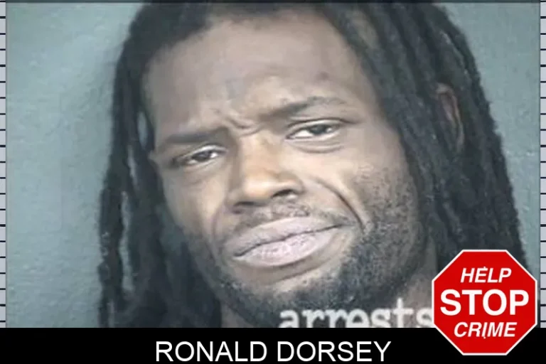 Ronald Dorsey