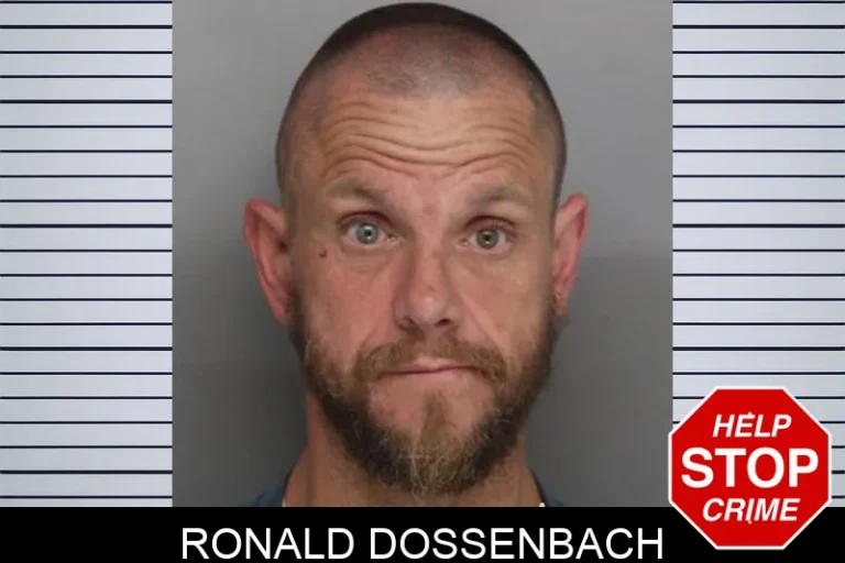 Ronald Dossenbach