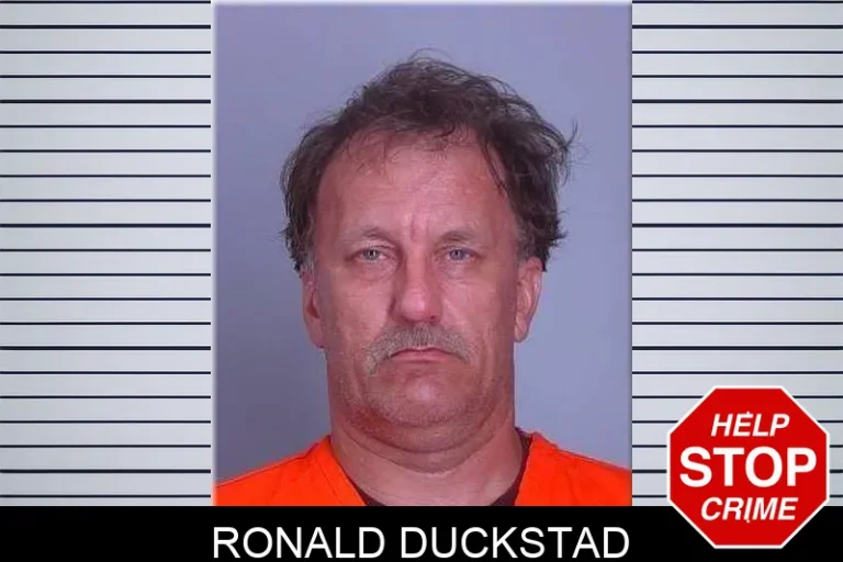 Ronald Duckstad