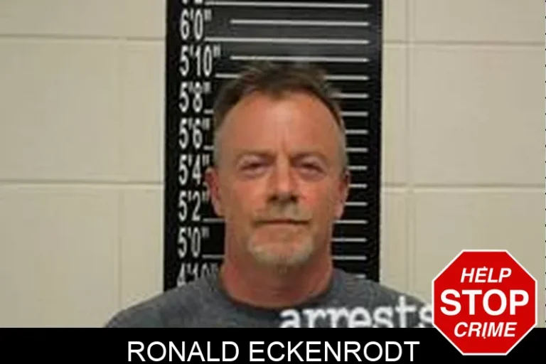 Ronald Eckenrodt