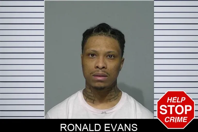 Ronald Evans