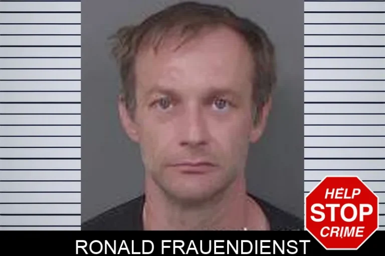 Ronald Frauendienst