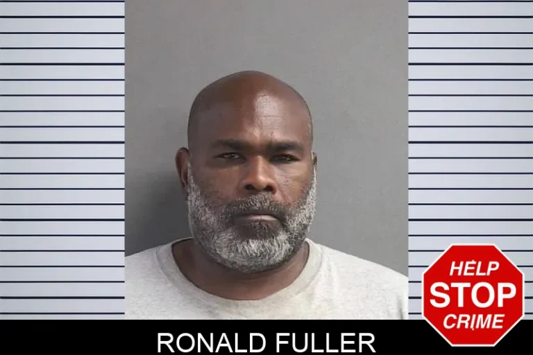 Ronald Fuller