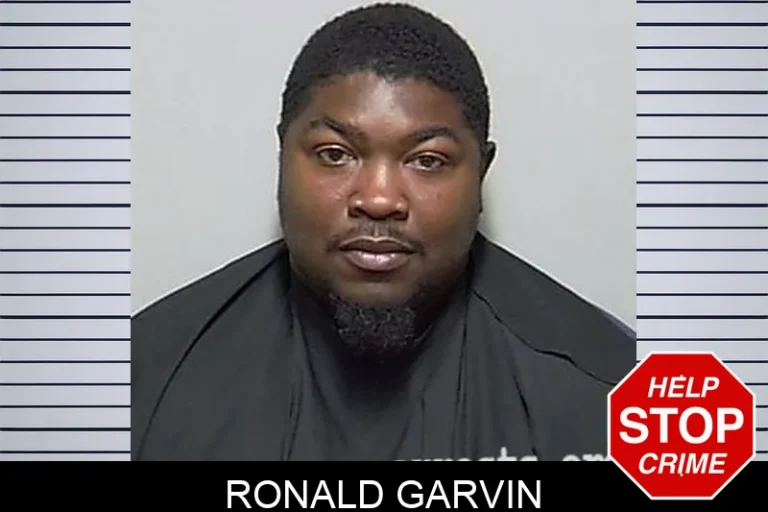Ronald Garvin