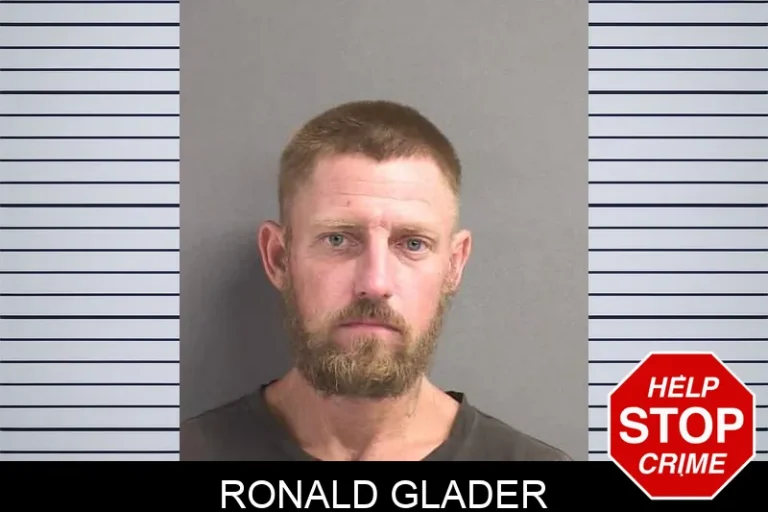 Ronald Glader