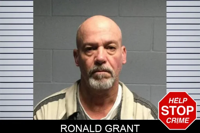 Ronald Grant