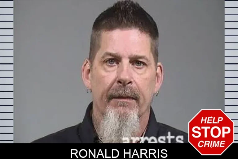 Ronald Harris