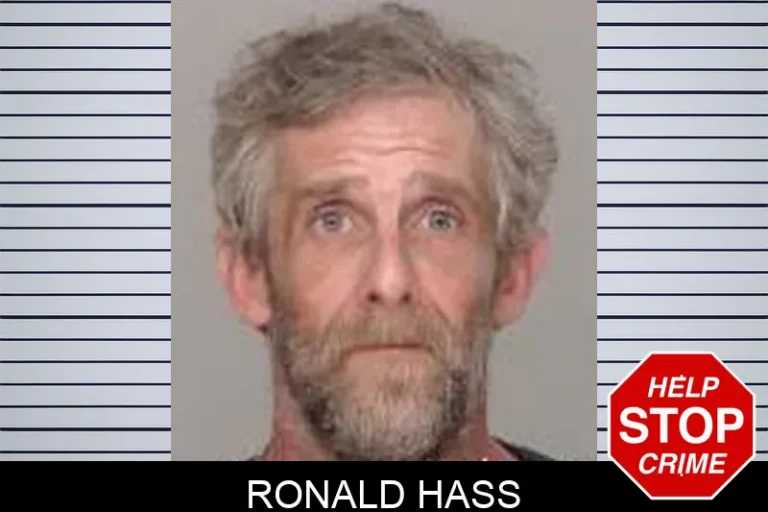 Ronald Hass