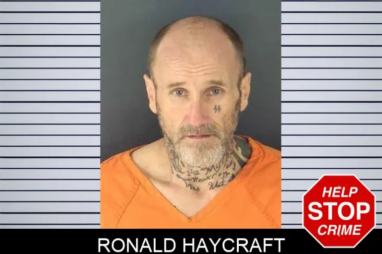 Ronald Haycraft