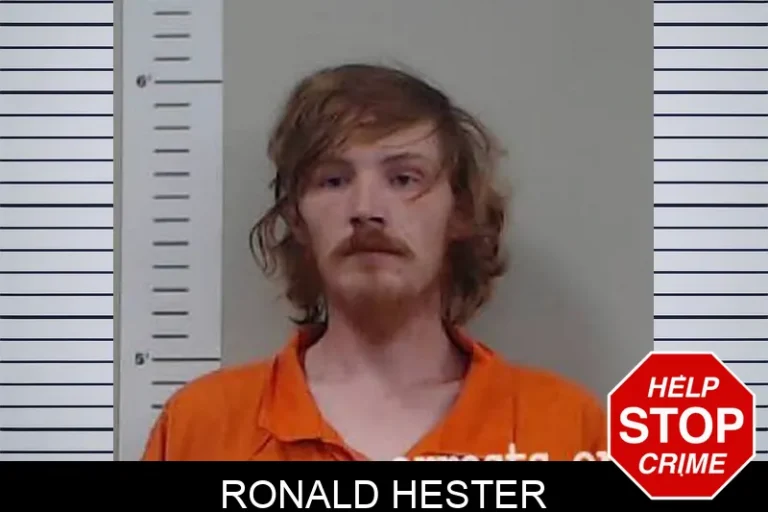 Ronald Hester