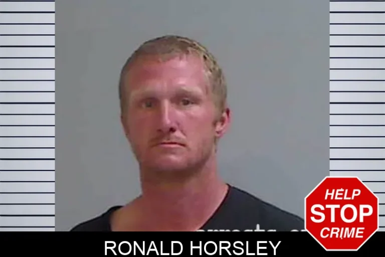 Ronald Horsley