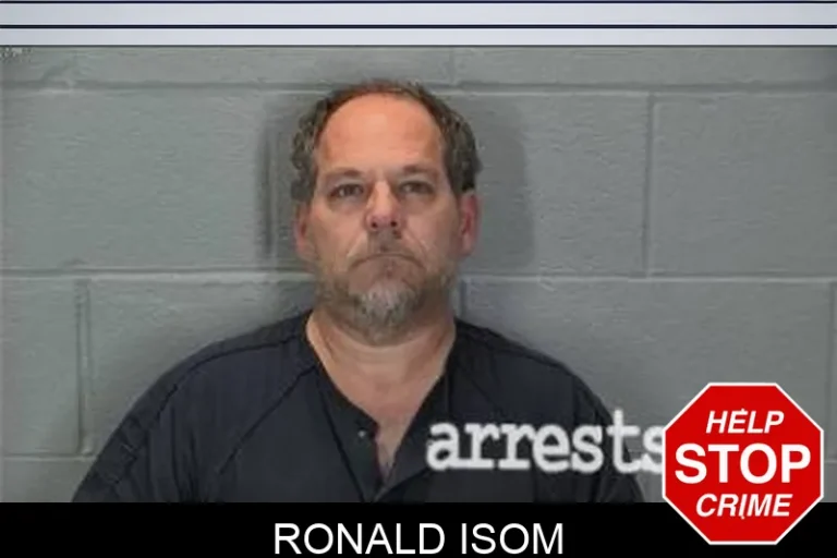 Ronald Isom