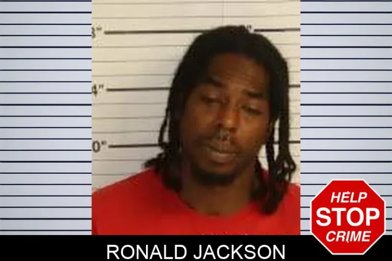 Ronald Jackson