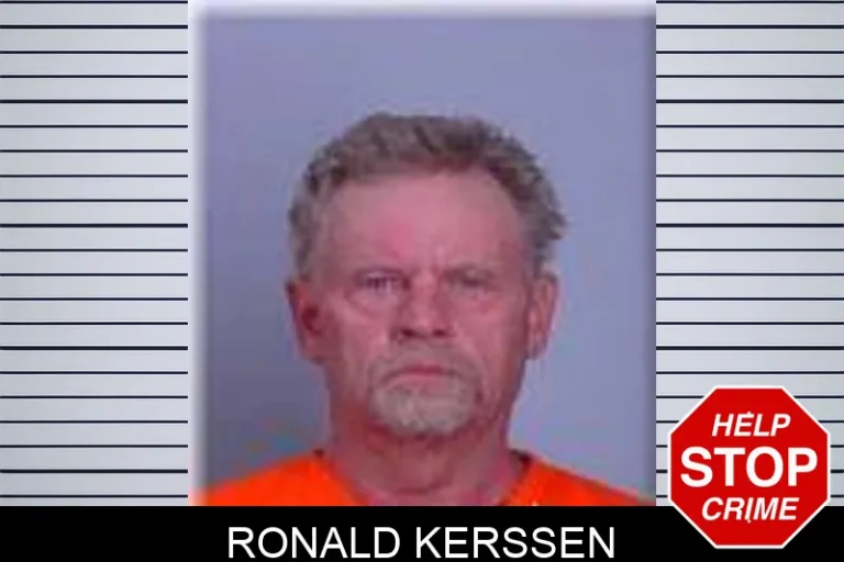 Ronald Kerssen