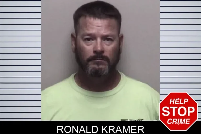 Ronald Kramer