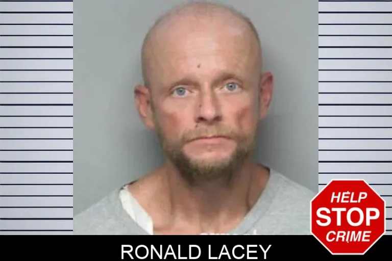 Ronald Lacey
