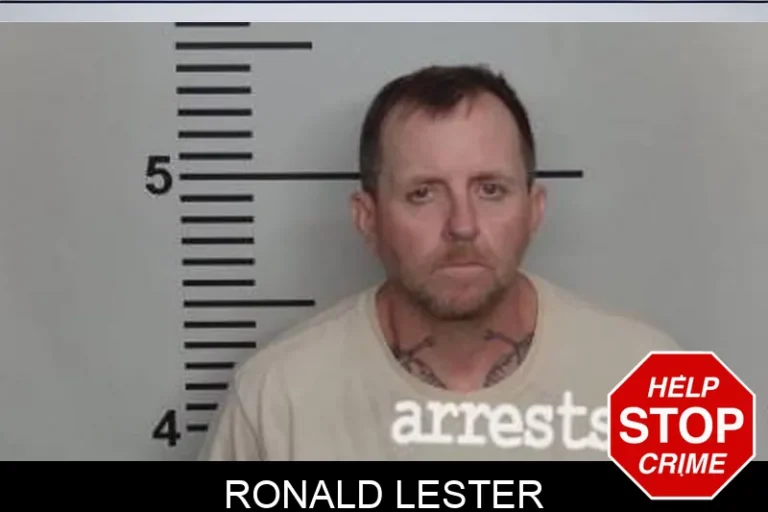 Ronald Lester
