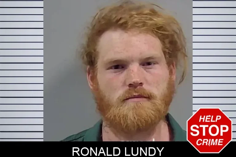 Ronald Lundy
