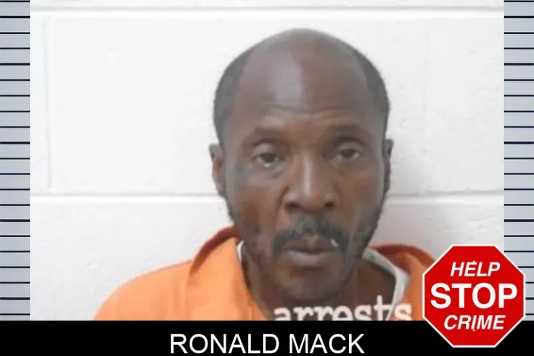 Ronald Mack