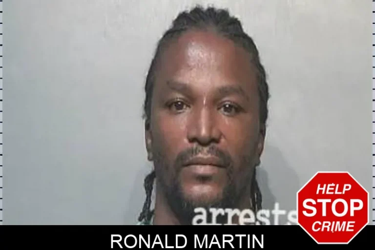 Ronald Martin