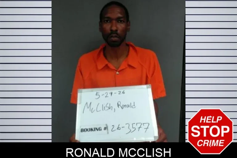 Ronald McClish