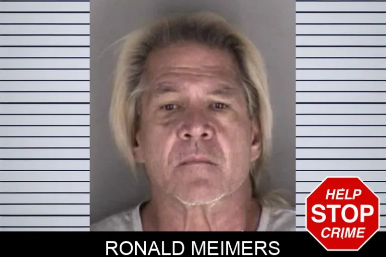 Ronald Meimers