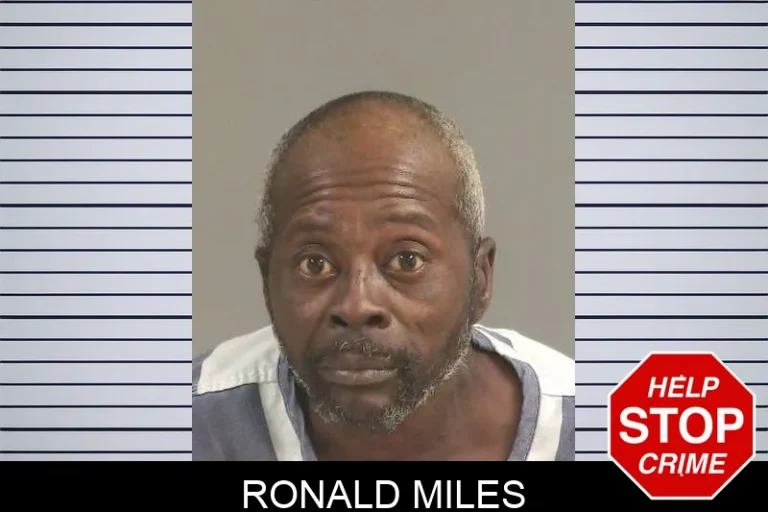 Ronald Miles