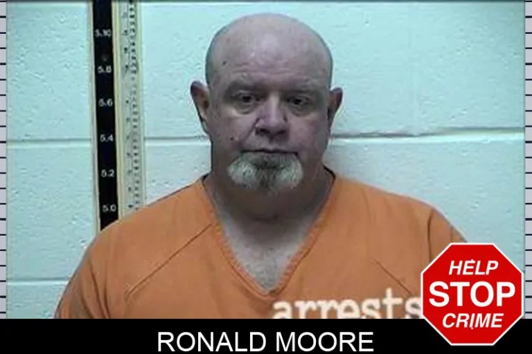 Ronald Moore