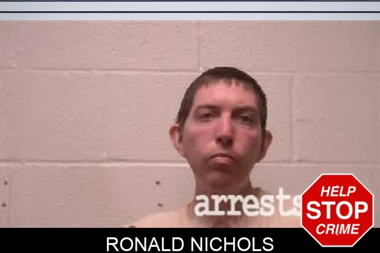 Ronald Nichols