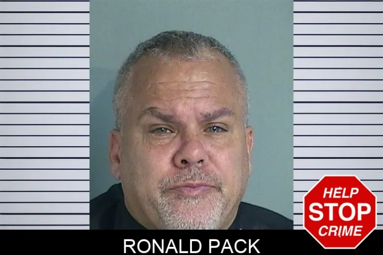 Ronald Pack