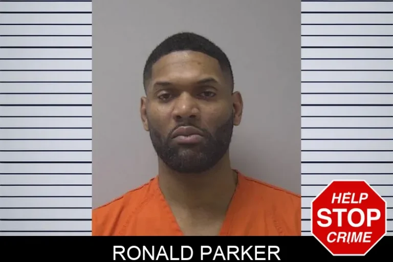 Ronald Parker