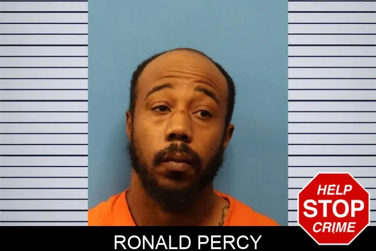 Ronald Percy