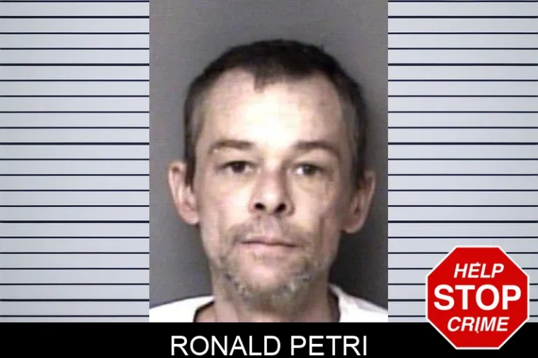 Ronald Petri