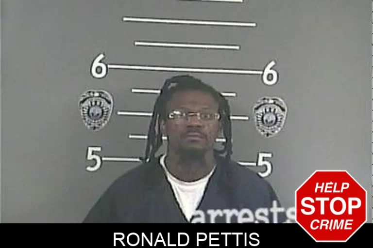 Ronald Pettis