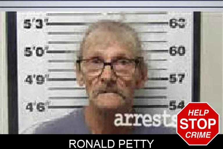 Ronald Petty