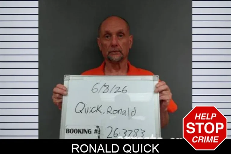 Ronald Quick