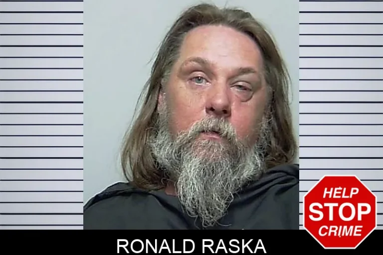 Ronald Raska