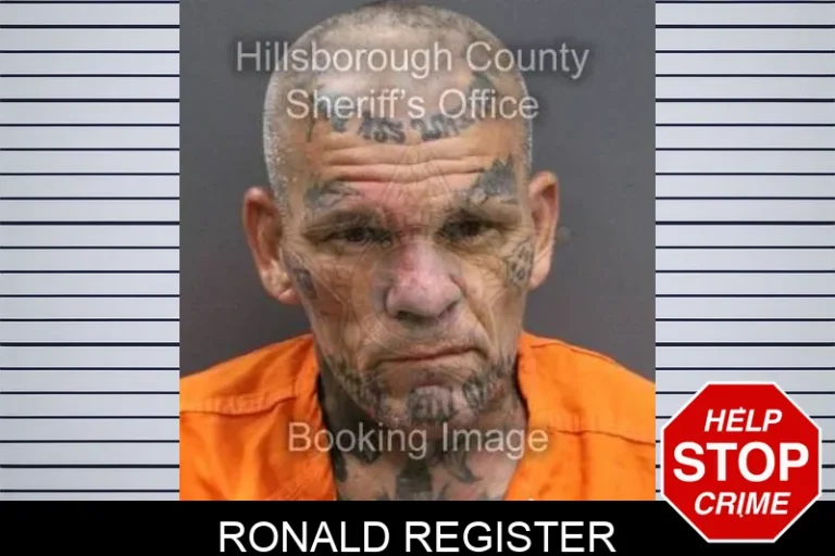 Ronald Register