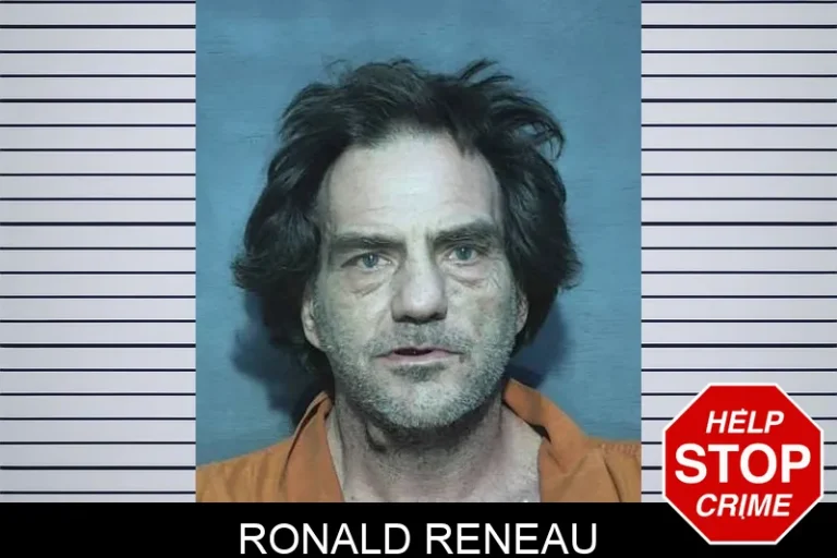 Ronald Reneau